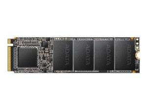 Dysk SSD ADATA XPG SX6000 Lite 256GB M.2 PCIe NVMe (1800/900 MB/s) 2280, 3D NAND