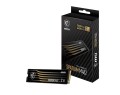Dysk SSD MSI SPATIUM M482 2TB PCIe 4.0 NVMe M.2 2280 (7300/6400 MB/s) - 1805335