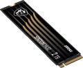 Dysk SSD MSI SPATIUM M482 2TB PCIe 4.0 NVMe M.2 2280 (7300/6400 MB/s) - 1944140