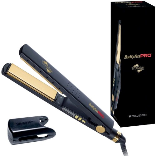 Prostownica BABYLISS BAB3091BKTE - 1941996