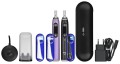 Zestaw szczoreczek Oral-B iO Series 9 Black i Rose - 1942057