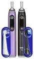 Zestaw szczoreczek Oral-B iO Series 9 Black i Rose - 1942043