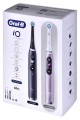 Zestaw szczoreczek Oral-B iO Series 9 Black i Rose - 1942056