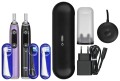 Zestaw szczoreczek Oral-B iO Series 9 Black i Rose - 1942042