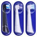 Zestaw szczoreczek Oral-B iO Series 9 Black i Rose - 1942046