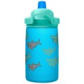 Butelka termiczna dla dzieci CamelBak eddy+ Kids SST Vacuum Insulated 350ml, School of Sharks - 1942791