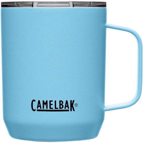 Kubek CamelBak Camp Mug, SST Vacuum Insulated, 350ml, Nordic Blue - 1942803