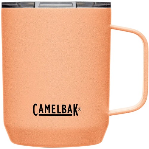 Kubek CamelBak Camp Mug, SST Vacuum Insulated, 350ml, Desert Sunrise - 1942804