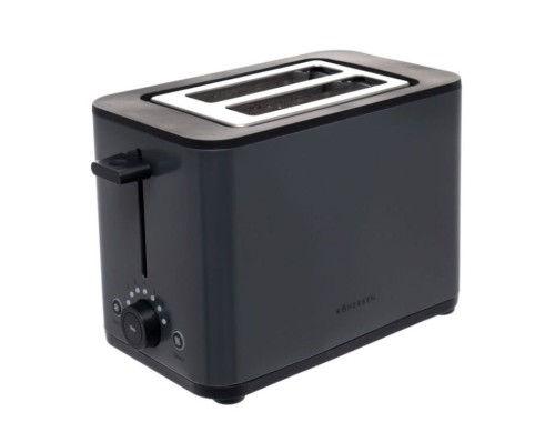Toster Kohersen Modern Matt B088 (900W ; szary) - 1942840