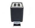 Toster Kohersen Modern Matt B088 (900W ; szary) - 1942843