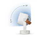Wentylator biurkowy oscylacyjny 3D Stadler Form Leo - 1942880