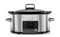 Wolnowar Crock-Pot CSC066X TimeSelect 5,6l - 1942912