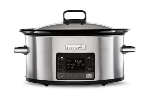 Wolnowar Crock-Pot CSC066X TimeSelect 5,6l - 1942912