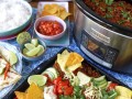 Wolnowar Crock-Pot CSC066X TimeSelect 5,6l - 1942916