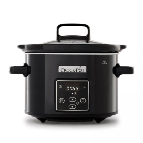 Wolnowar Crock-Pot CSC061X 2,4l - 1942917