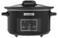 Wolnowar z uchylną pokrywą Crock-Pot CSC052X 4,7l - 1942923