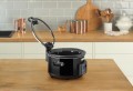 Wolnowar z uchylną pokrywą Crock-Pot CSC052X 4,7l - 1942926