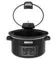 Wolnowar z uchylną pokrywą Crock-Pot CSC052X 4,7l - 1942925