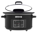 Wolnowar z uchylną pokrywą Crock-Pot CSC052X 4,7l - 1942924