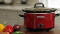 Wolnowar Crock-Pot SCV400RD-050 3,5l (czerwony) - 1942929