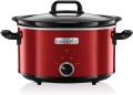 Wolnowar Crock-Pot SCV400RD-050 3,5l (czerwony) - 1942931
