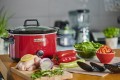 Wolnowar Crock-Pot SCV400RD-050 3,5l (czerwony) - 1942932