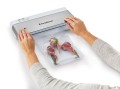 Kompaktowa zgrzewarka próżniowa FoodSaver VS0100X - 1942980