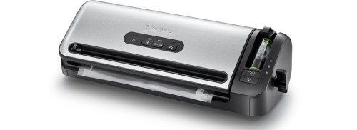 Zgrzewarka próżniowa FoodSaver FFS017x (srebrny) - 1942989