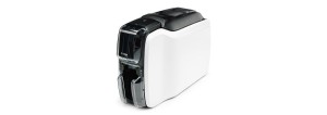 Zebra Drukarka kart ZC100 Wydruk jednostronny/USB ZC11-0000000EM00