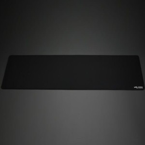 Podkładka pod mysz Glorious Mouse Pad - przedłużona, czarna