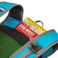 Plecak NILS CAMP Adventure NC1766 25L niebieski - 1943733