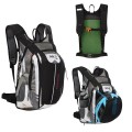 Plecak NILS CAMP Adventure NC1766 25L czarny - 1943737