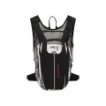 Plecak NILS CAMP Adventure NC1766 25L czarny - 1943740