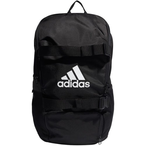 Plecak adidas Tiro Backpack Aeoready czarny GH7261 - 1943764
