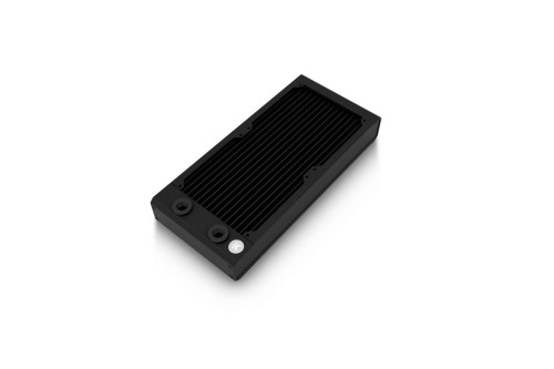 EK Water Blocks EK-Quantum Surface P240M - Black Edition - 1943842