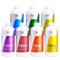 THERMALTAKE T1000 COOLANT TRANSPARENT GREEN CL-W245-OS00GR-A - 1943850