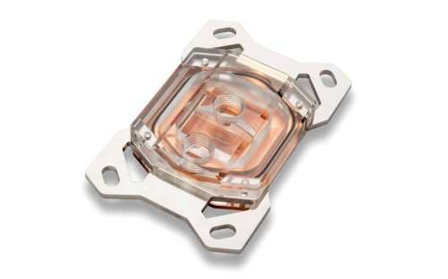 Watercool Heatkiller IV Basic AMD - Akryl - 1943854