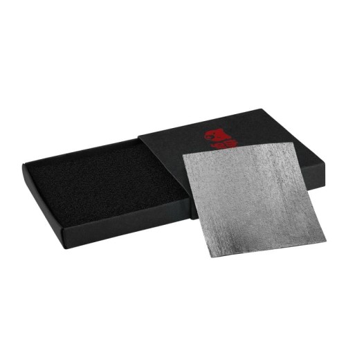 Podkładka termiczna Grizzly KryoSheet - 50 x 50 mm - 1943864