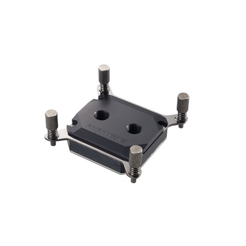 PHANTEKS Glacier C350ip Chłodnica Wodna Procesora, Acetal - czarna - 1943944