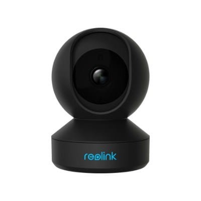 Kamera IP WiFi Reolink E1 Zoom-V2 Czarna - 1943971