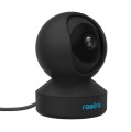 Kamera IP WiFi Reolink E1 Zoom-V2 Czarna - 1943972