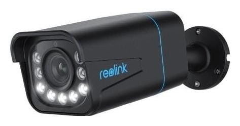 Kamera IP Reolink RLC-811A Czarna - 1943974