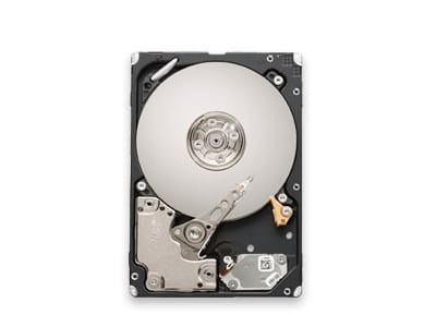 2.5" 1.2TB SAS 512n HDD - 1944008