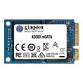 1024GB KC600MS SATA3 MSATA SSD/ONLY DRIVE - 1944129