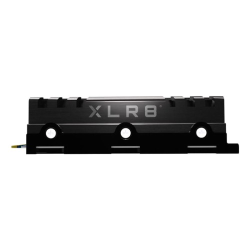 SSD CS3040 M.2 GEN4 500GB/HEATSINK - 1944136