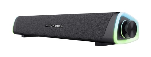 Głośnik soundbar Trust GTT620 Axon RGB (czarny) - 1030845