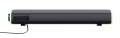 Głośnik soundbar Trust GTT620 Axon RGB (czarny) - 1944659