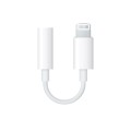 Apple Lightning to 3.5 mm Jack Adapter MMX62ZMA - 1944810