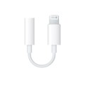 Apple Lightning to 3.5 mm Jack Adapter MMX62ZMA - 1452106