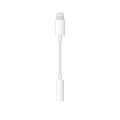 Apple Lightning to 3.5 mm Jack Adapter MMX62ZMA - 1452108